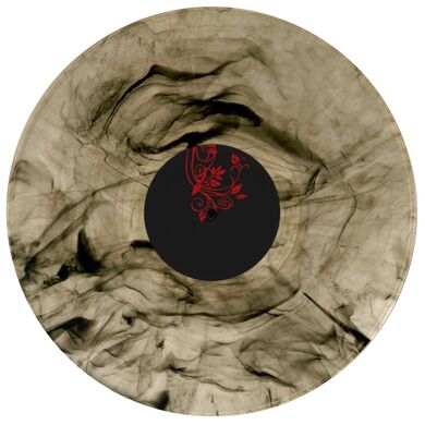 Carlos Nilmmns - Heebie Jeebies