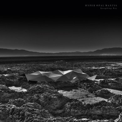 Kangding Ray - Hyper Opal Mantis