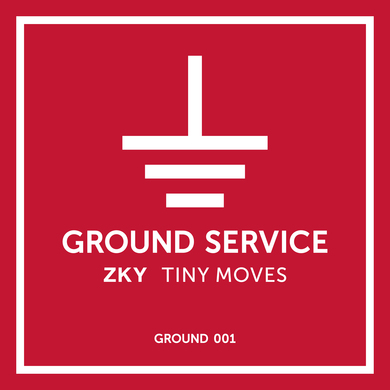 ZKY - Tiny Moves