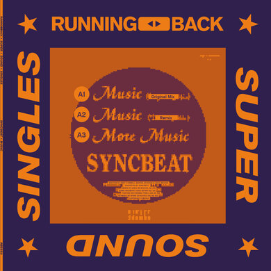 Syncbeat - Music