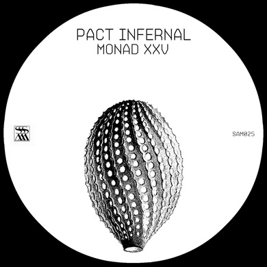 Pact Infernal - Monad XXV