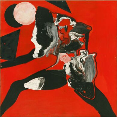 Philipp Gorbachev & The Naked Man - I Don't Give a Snare