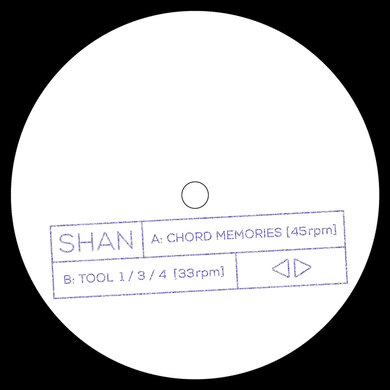 Shan - Chord Memories