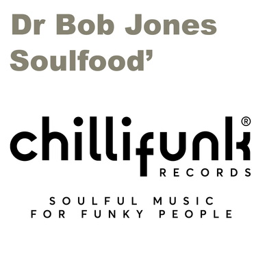Dr. Bob Jones - Soulfood