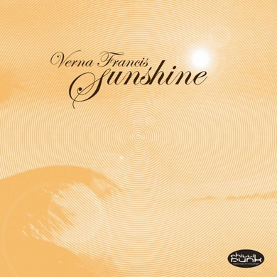 Verna Francis - Sunshine