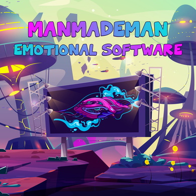 ManMadeMan - Emotional Software
