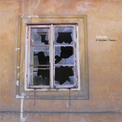 Sohrab - A Hidden Place
