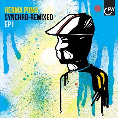 Herma Puma - Synchro Remixed EP One