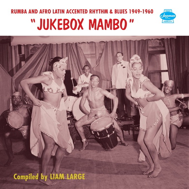 Various Artists - Jukebox Mambo