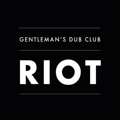 Gentleman's Dub Club - Riot