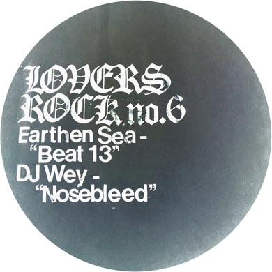 Various Artists - Lovers Rock no. 6