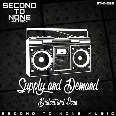 Various Artists - Supply & Demand