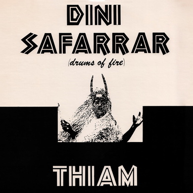 Mor Thiam - Dini Safarrar