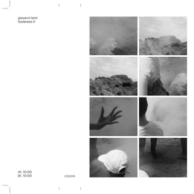 Giovanni Lami - Hysteresis II