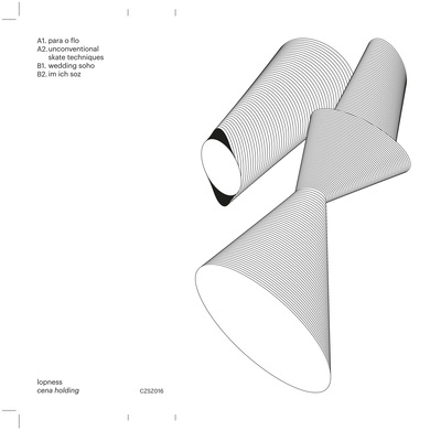 Lopness - Cena Holding