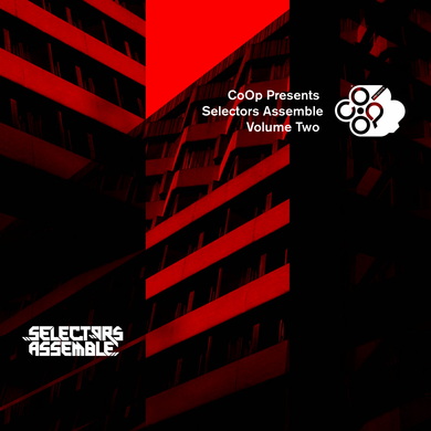 Various Artists - Selectors Assemble Volume Two