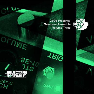 Various Artists - Selectors Assemble, Vol. 3