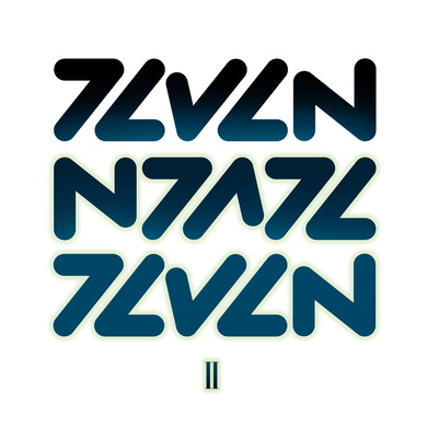 F, Likhan' & Helixir - 7even Releases II