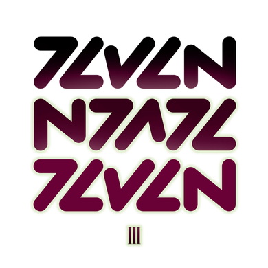 Various Artists - 7even Releases III