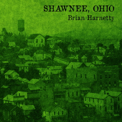 Brian Harnetty - Shawnee, Ohio