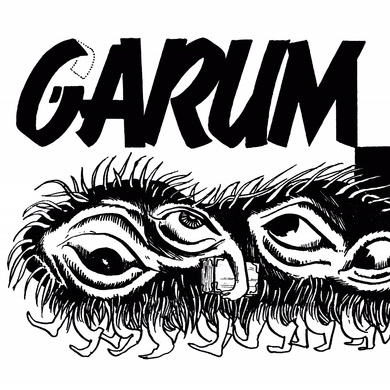 Garum - Garum