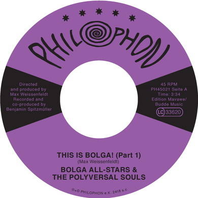 Polyversal Souls - This Is Bolga! Pt. 1 & 2
