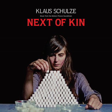 Klaus Schulze - Next of Kin (Music from the Motion Picture Soundtrack)