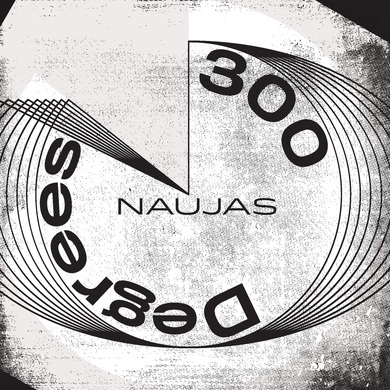 300 Degrees - Naujas