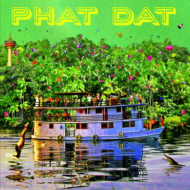 Phat Dat - Culture Shock