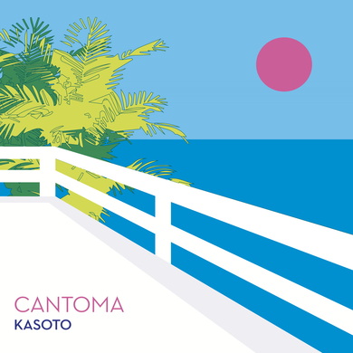 Cantoma - Kasoto