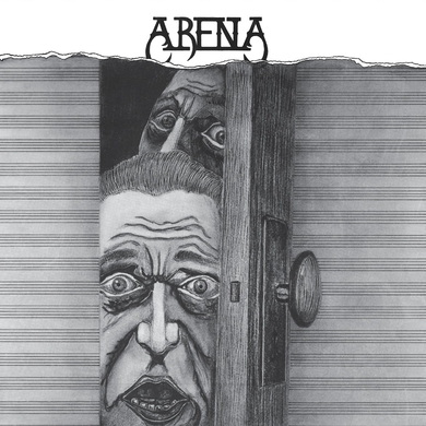 Arena - Arena