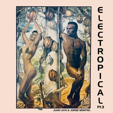 Juan Laya & Jorge Montiel - Electropical Pt. 3