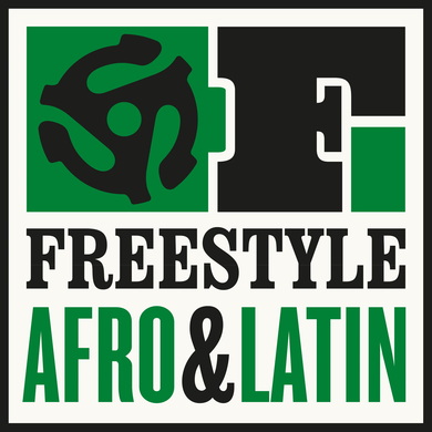 Various Artists - Freestyle: Afro & Latin