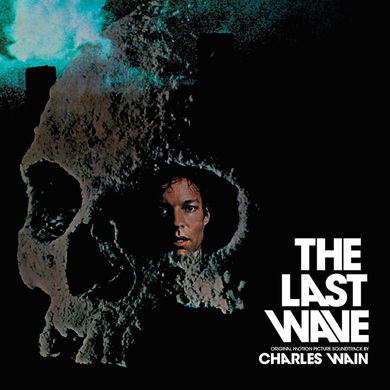 Charles Wain - The Last Wave (Original Motion Picture Soundtrack)