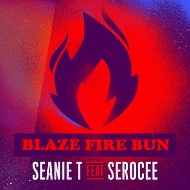 Seanie T & Serocee - Blaze Fire Bun