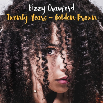 Kizzy Crawford - Twenty Years