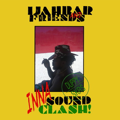 I Jahbar - Inna Duppy SKRS Soundclash