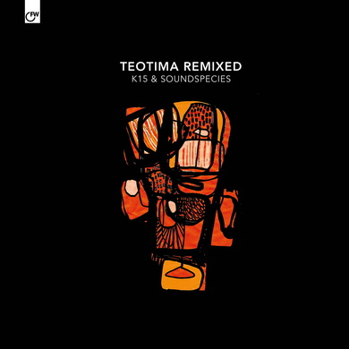 Teotima - Remixed