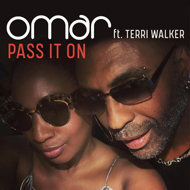 Omar - Pass It On