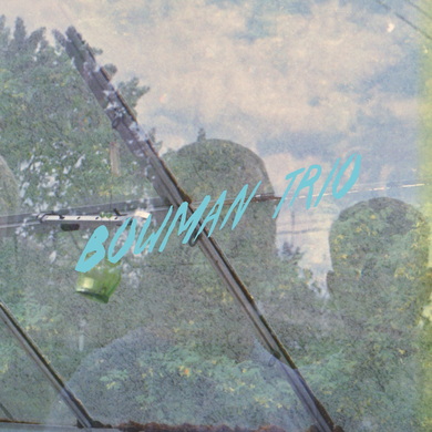 Bowman Trio - Badwater