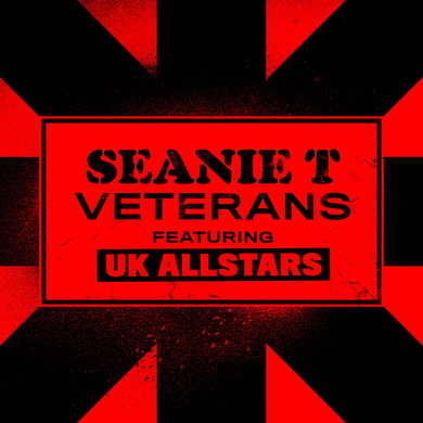 Seanie T - Veterans