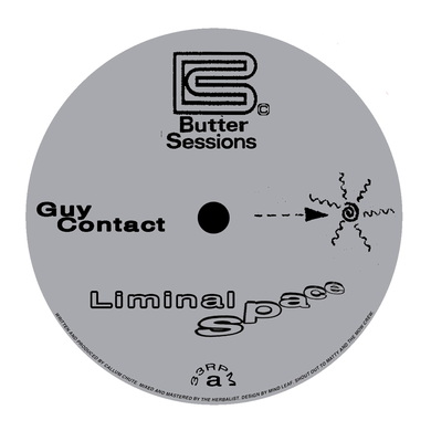 Guy Contact - Liminal Space