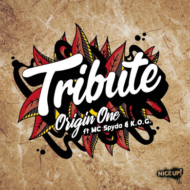 Origin One - Tribute