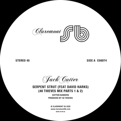 Jack Cutter & Almunia - Remix Sampler