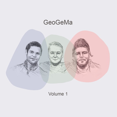 GeoGeMa - Volume 1
