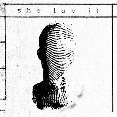 she luv it - S/T (Remastered)