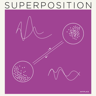 Superposition - Antiplace