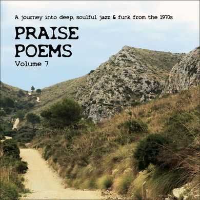 Various Artists - Praise Poems, Vol. 7