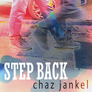 Chaz Jankel - Step Back