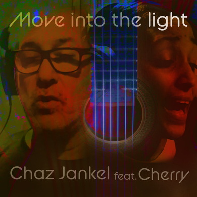 Chaz Jankel - Move Into The Light